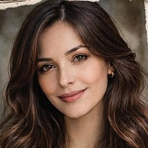 Retrato de Talita Silveira